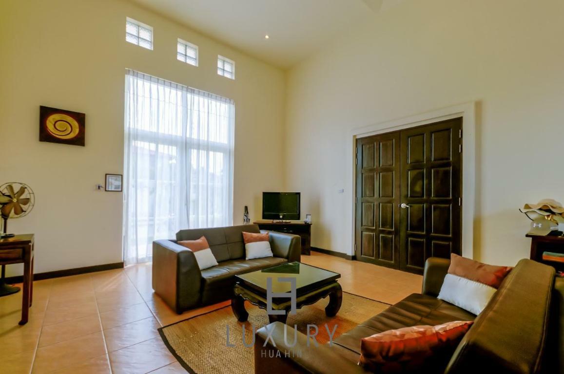Bali Style 2 Bedroom Villa With Pool - B99 Hua Hin Ngoại thất bức ảnh